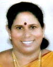 Mrs. Lalita T. Shetty
